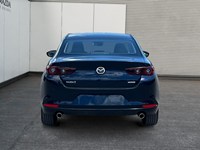 2025 Mazda Mazda3 GX Auto FWD