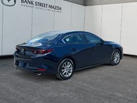2025 Mazda Mazda3 GX Auto FWD