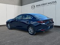 2025 Mazda Mazda3 GX Auto FWD