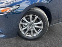 2025 Mazda Mazda3 GX Auto FWD