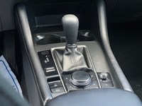 2025 Mazda Mazda3 GX Auto FWD