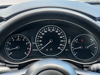 2025 Mazda Mazda3 GX Auto FWD