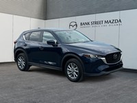 2024 Mazda CX-5 GS AWD *Ltd Avail*