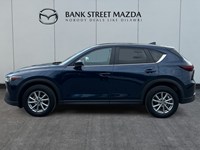 2024 Mazda CX-5 GS AWD *Ltd Avail*