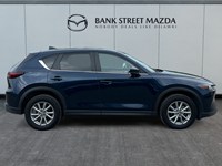 2024 Mazda CX-5 GS AWD *Ltd Avail*