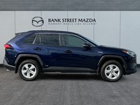 2021 Toyota RAV4 XLE HYBRID AWD