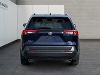 2021 Toyota RAV4 XLE HYBRID AWD