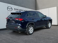 2021 Toyota RAV4 XLE HYBRID AWD