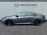 2020 Honda Civic LX CVT