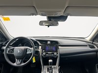 2020 Honda Civic LX CVT