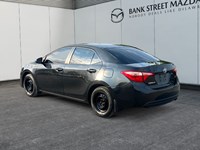 2018 Toyota Corolla LE CVT
