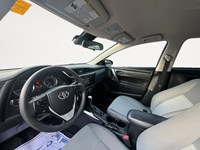 2018 Toyota Corolla LE CVT