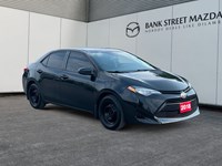 2018 Toyota Corolla LE CVT