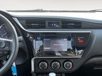 2018 Toyota Corolla LE CVT