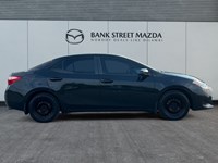 2018 Toyota Corolla LE CVT