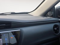 2018 Toyota Corolla LE CVT