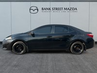 2018 Toyota Corolla LE CVT