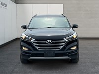2018 Hyundai Tucson 1.6T Noir AWD