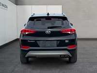 2018 Hyundai Tucson 1.6T Noir AWD