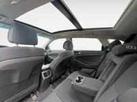 2018 Hyundai Tucson 1.6T Noir AWD