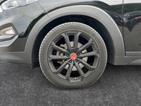 2018 Hyundai Tucson 1.6T Noir AWD