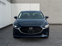 2024 Mazda Mazda3 GS-L AWD - One Owner - Clean CarFax