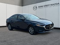 2024 Mazda Mazda3 GS-L AWD - One Owner - Clean CarFax