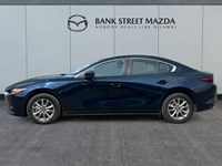 2024 Mazda Mazda3 GS-L AWD - One Owner - Clean CarFax