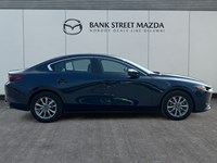 2024 Mazda Mazda3 GS-L AWD - One Owner - Clean CarFax