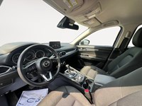 2021 Mazda CX-5 2021.5 GX AWD - Clean CarFax
