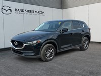 2021 Mazda CX-5 2021.5 GX AWD - Clean CarFax