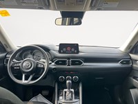 2021 Mazda CX-5 2021.5 GX AWD - Clean CarFax