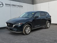 2024 Mazda CX-5 GS AWD - One Owner - Clean CarFax