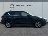 2024 Mazda CX-5 GS AWD - One Owner - Clean CarFax
