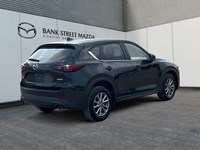 2024 Mazda CX-5 GS AWD - One Owner - Clean CarFax