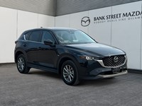 2024 Mazda CX-5 GS AWD - One Owner - Clean CarFax
