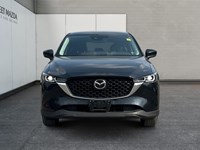 2024 Mazda CX-5 GS AWD - One Owner - Clean CarFax