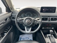 2024 Mazda CX-5 GS AWD - One Owner - Clean CarFax