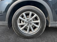2024 Mazda CX-5 GS AWD - One Owner - Clean CarFax