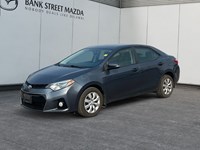 2014 Toyota Corolla 4dr Sdn CVT S