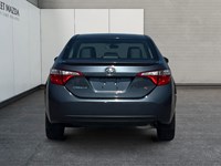 2014 Toyota Corolla 4dr Sdn CVT S