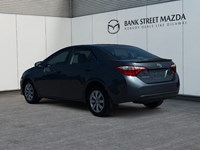 2014 Toyota Corolla 4dr Sdn CVT S