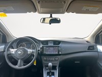 2019 Nissan Sentra S CVT - Clean CarFax
