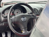 2004 Mazda MAZDASPEED MX-5 Miata Includes 3 Year Warranty
