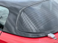 2004 Mazda MAZDASPEED MX-5 Miata Includes 3 Year Warranty