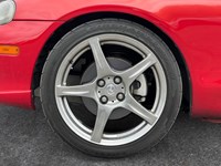 2004 Mazda MAZDASPEED MX-5 Miata Includes 3 Year Warranty