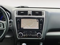 2019 Subaru Legacy 3.6R Limited CVT w/EyeSight Pkg