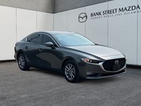 2021 Mazda Mazda3 GS Auto - One Owner - Clean CarFax