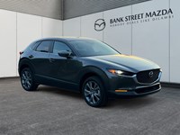 2025 Mazda CX-30 GS AWD - One Owner - Clean CarFax