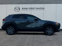 2025 Mazda CX-30 GS AWD - One Owner - Clean CarFax
